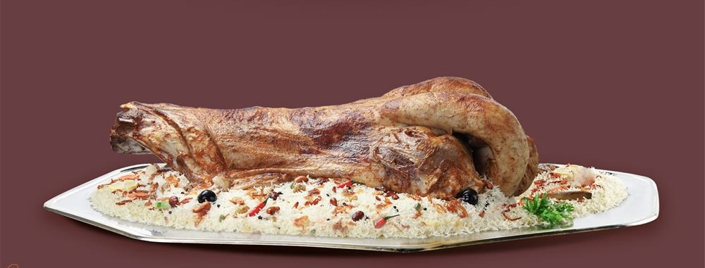 نص خروف ع تمن 1